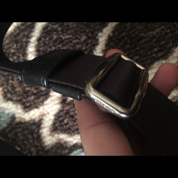 Coach messenger bag - Picture 3 of 6